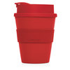 Flip Top Cup 2 Go Red